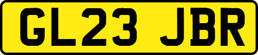GL23JBR