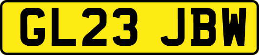 GL23JBW