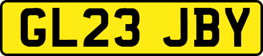 GL23JBY