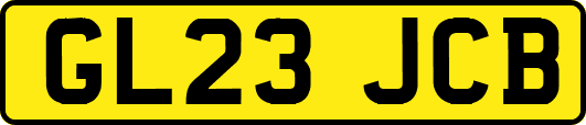 GL23JCB