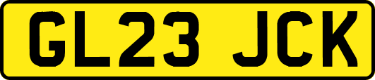 GL23JCK