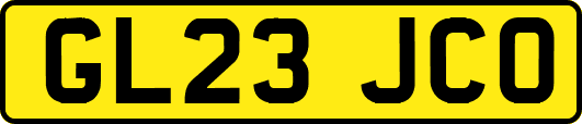 GL23JCO