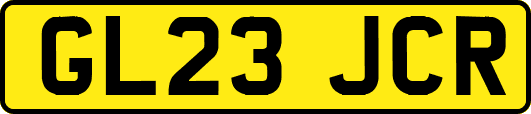 GL23JCR