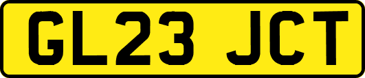 GL23JCT