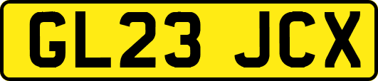 GL23JCX