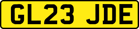 GL23JDE
