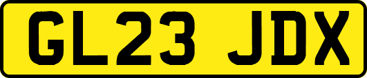 GL23JDX