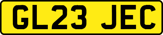 GL23JEC