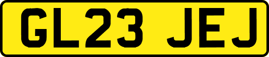 GL23JEJ