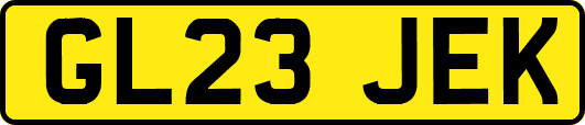 GL23JEK