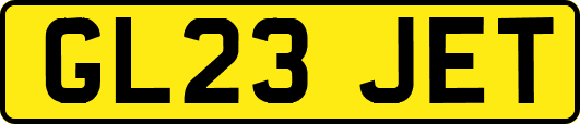 GL23JET