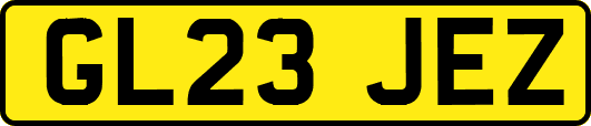GL23JEZ