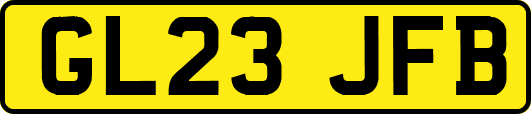 GL23JFB