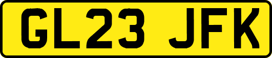GL23JFK
