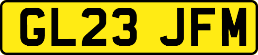 GL23JFM