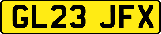GL23JFX