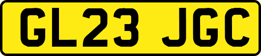 GL23JGC