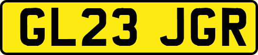 GL23JGR