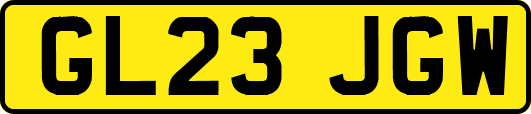 GL23JGW
