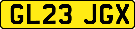 GL23JGX