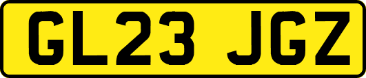 GL23JGZ