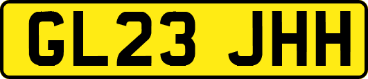 GL23JHH