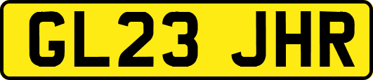 GL23JHR