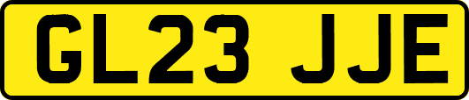 GL23JJE