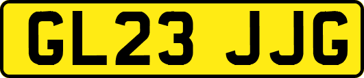 GL23JJG