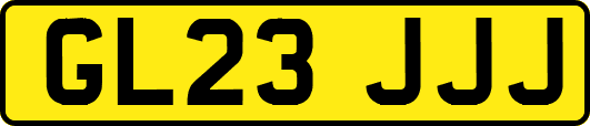 GL23JJJ