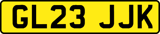 GL23JJK