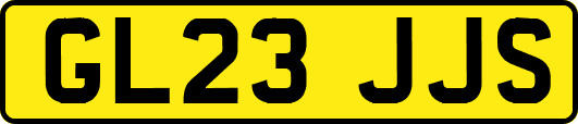 GL23JJS