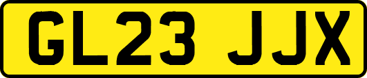 GL23JJX
