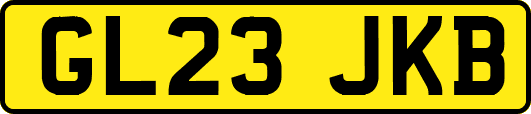 GL23JKB