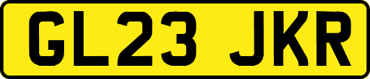 GL23JKR