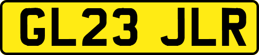 GL23JLR