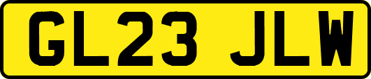 GL23JLW
