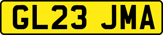 GL23JMA