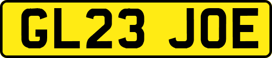 GL23JOE