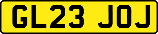 GL23JOJ