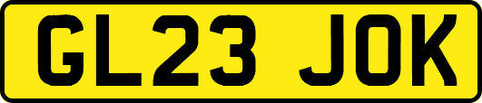 GL23JOK