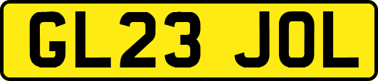 GL23JOL