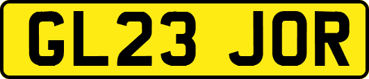 GL23JOR