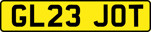 GL23JOT