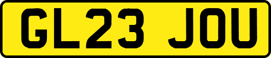 GL23JOU