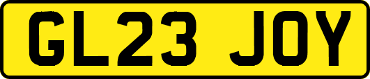 GL23JOY