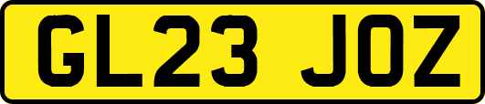 GL23JOZ