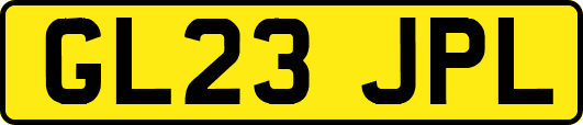 GL23JPL