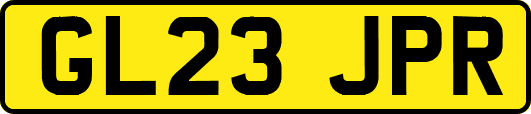 GL23JPR