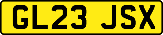 GL23JSX